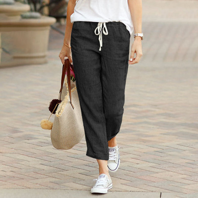 Alvie - Legere Hose