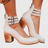 Nina™ | Elegante und Bequeme High Heels