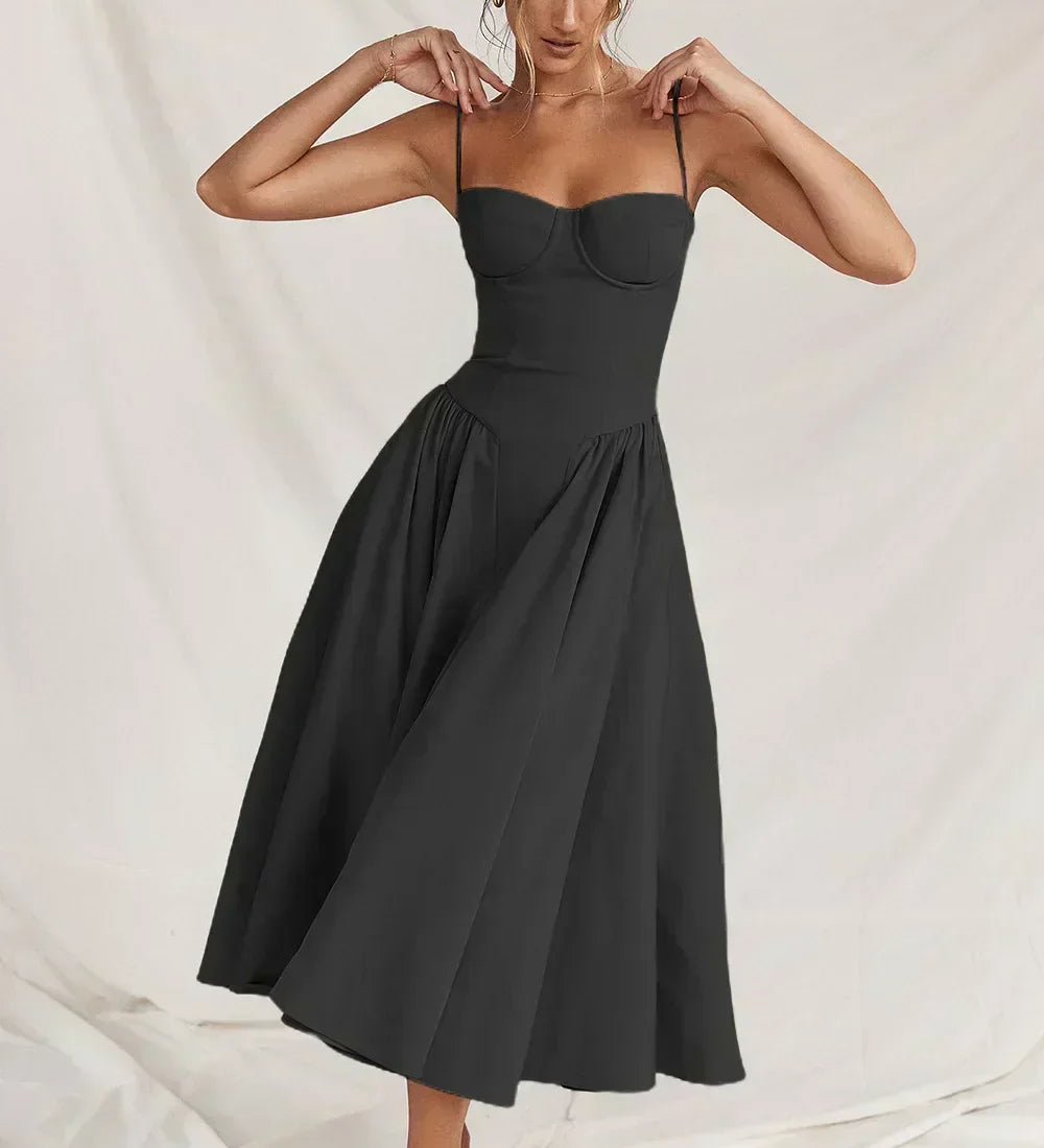 Women's Dresses — BRIALLEN