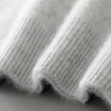 Pullover aus 100% Wolle
