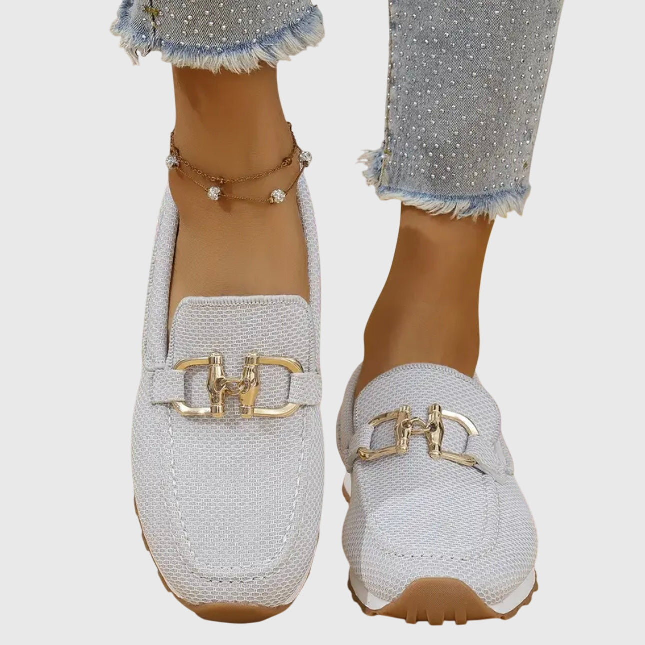 HILARIA | Everyday Loafers