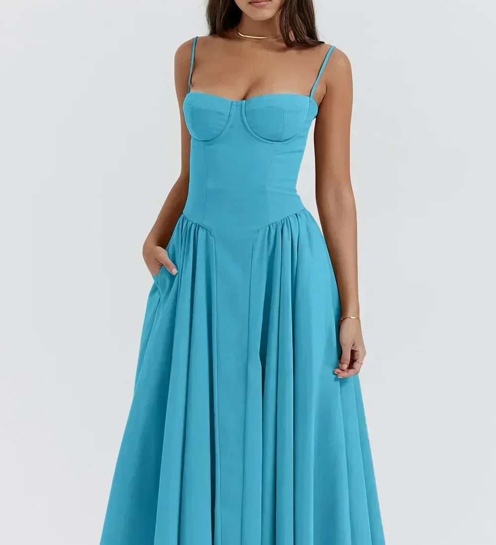 Women's Dresses — BRIALLEN