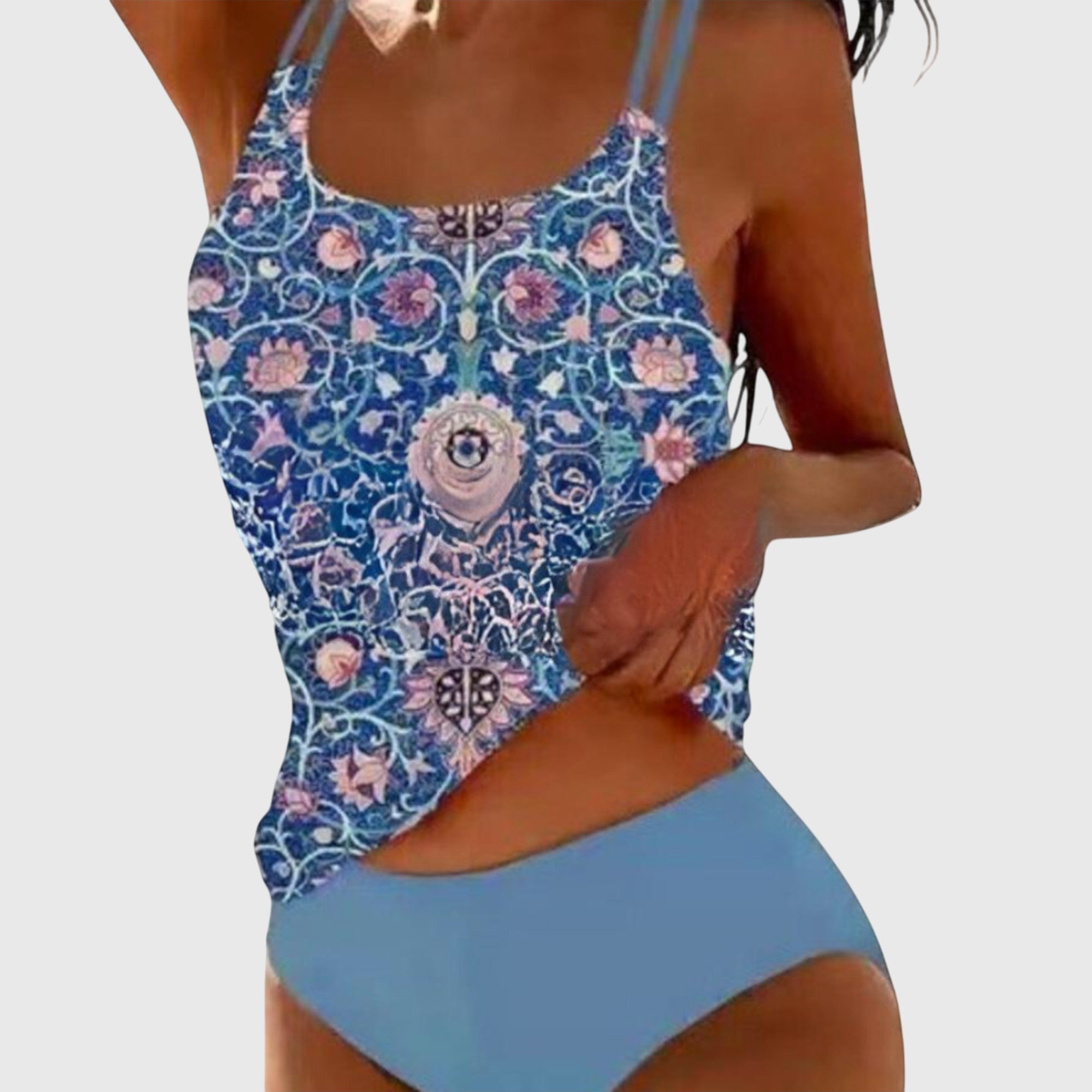 Lina | Schwimmanzug-Set