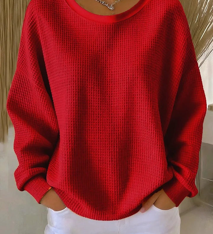 Nyla | Classic Jumper
