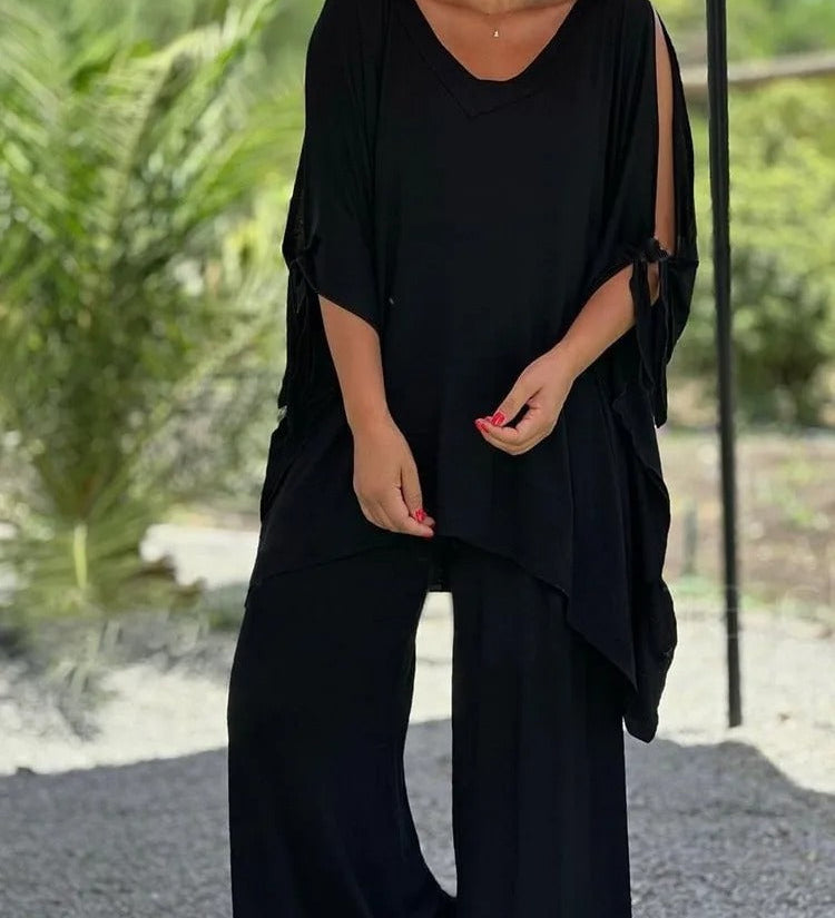 Zelora - Lässiges Outfit