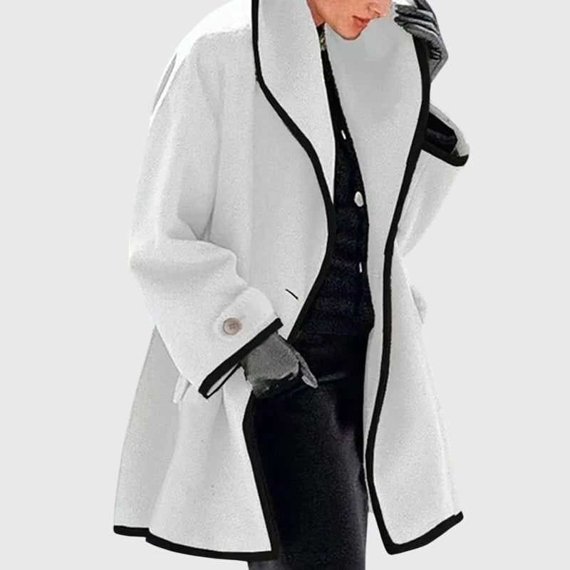 Maria™ - Elegante und modische Fleecejacke