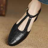 GENARA | Classic Mary Jane Shoes