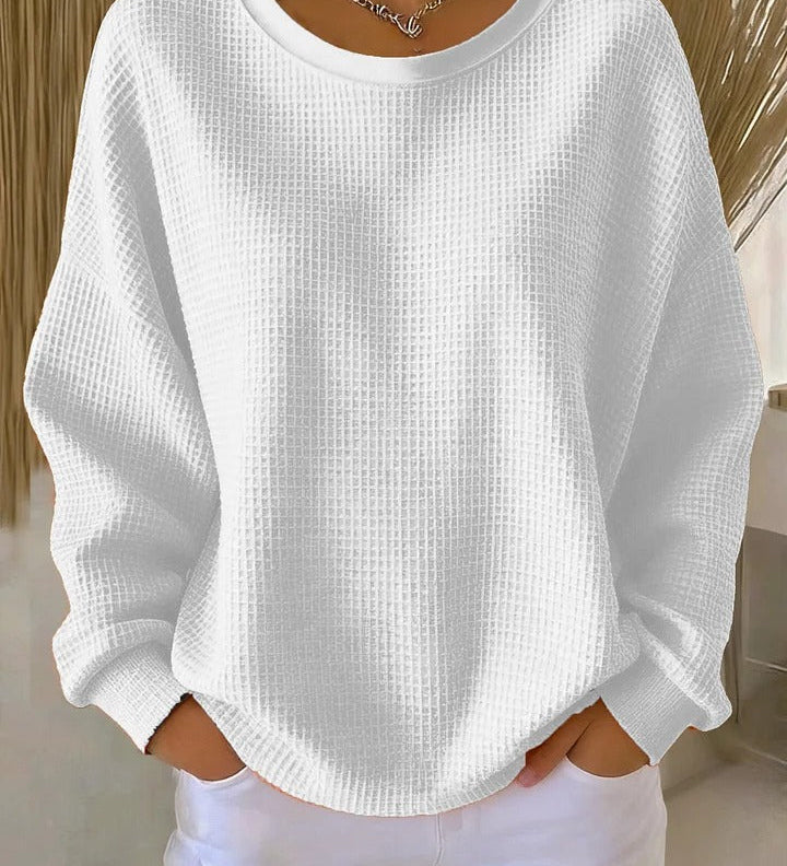 Nyla | Classic Jumper