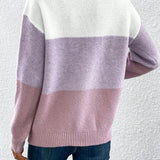 Grace | Pull Ombres Einladend