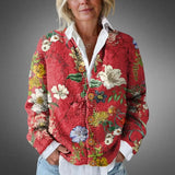 IRIA STRICKCARDIGAN