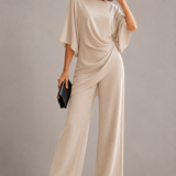 Mila™ | Elegant Two-Piece Outfit