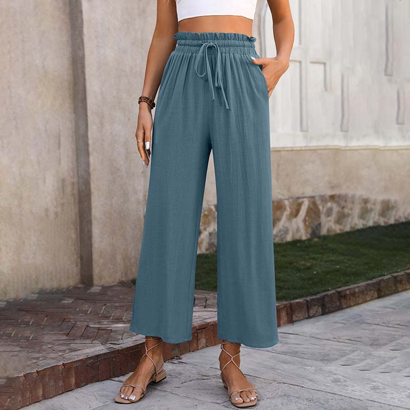 Eluna - Bequeme Freizeithose