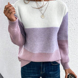 Grace | Pull Ombres Einladend