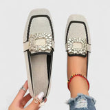 GUADALUPE | Wide Fit Loafers