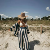 Everly - Sommermode Set