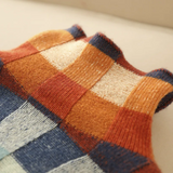 Isla | Retro Pullover Komfortabel