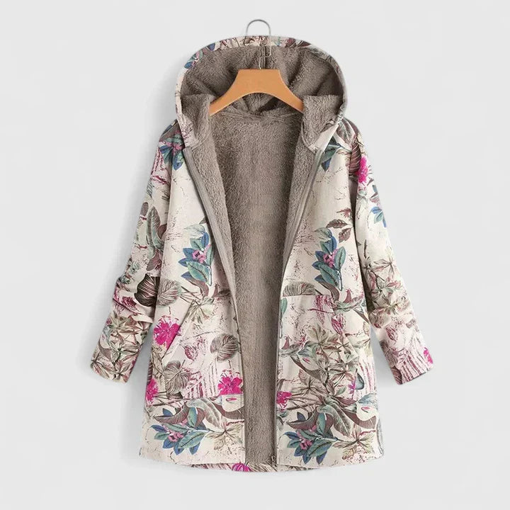 Florenziah | Bequeme Jacke