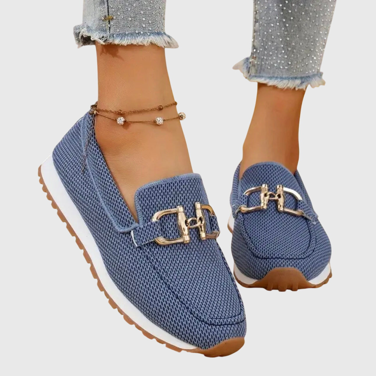 HILARIA | Everyday Loafers