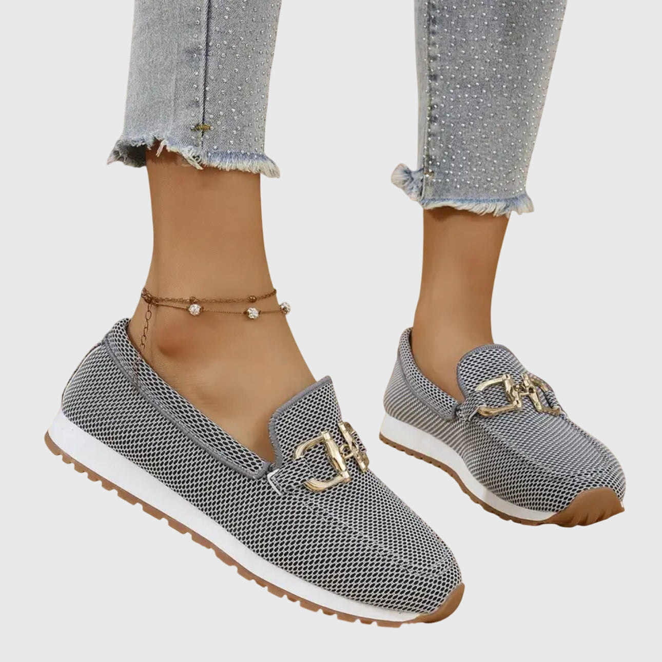 HILARIA | Everyday Loafers