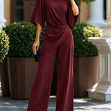 Mila™ | Elegant Two-Piece Outfit