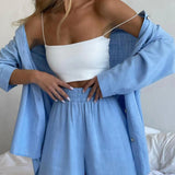 Jessica - Elegantes Zweiteiliges Set