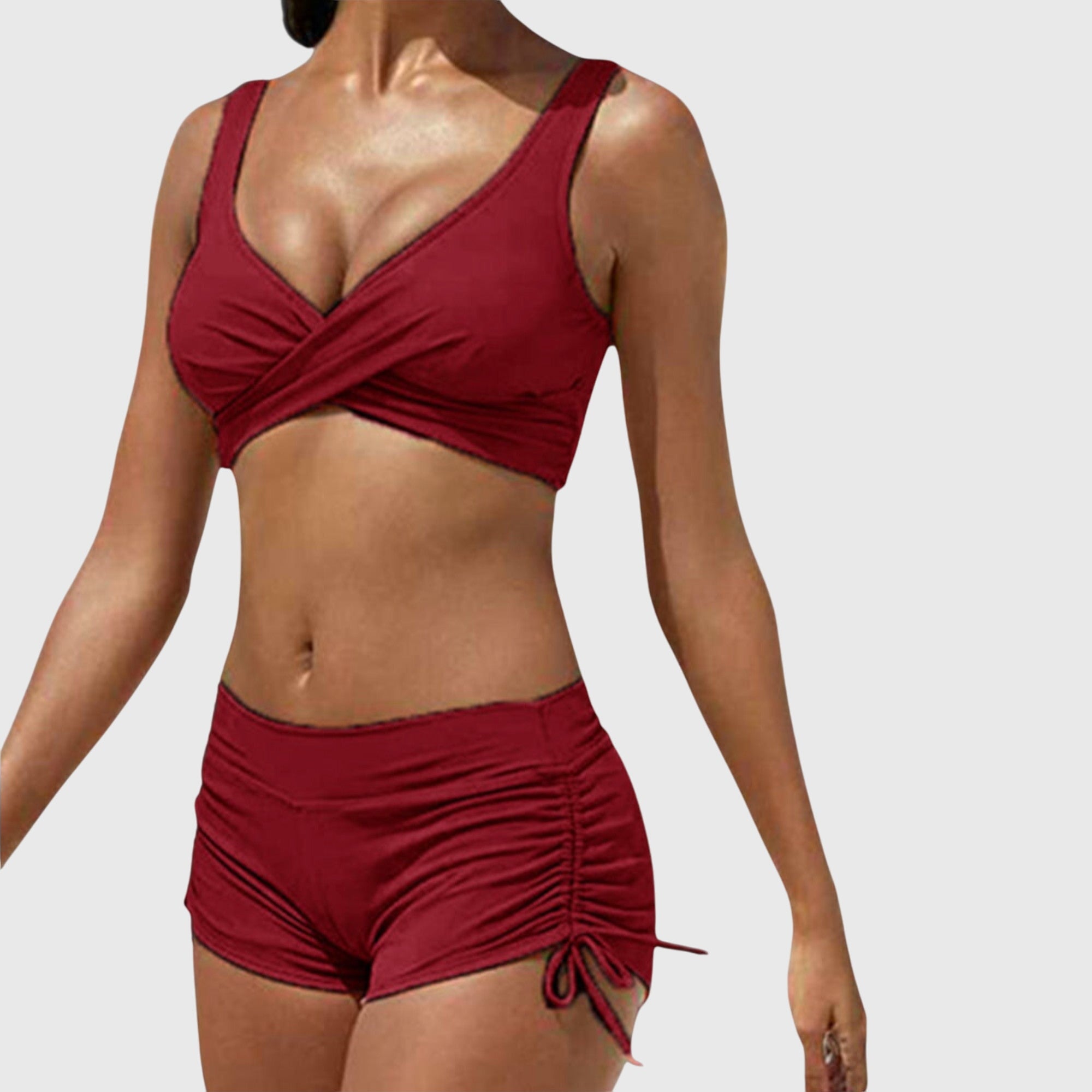 Anabella | Bikini-Stil