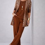 Glenna | Three-Piece Set