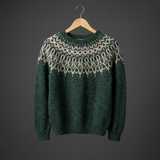 TUNDRA | CLASSIC VINTAGE KNIT JUMPER