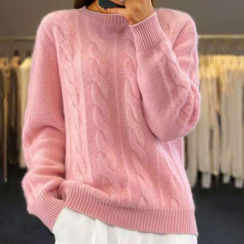 ÉLISE PULLOVER